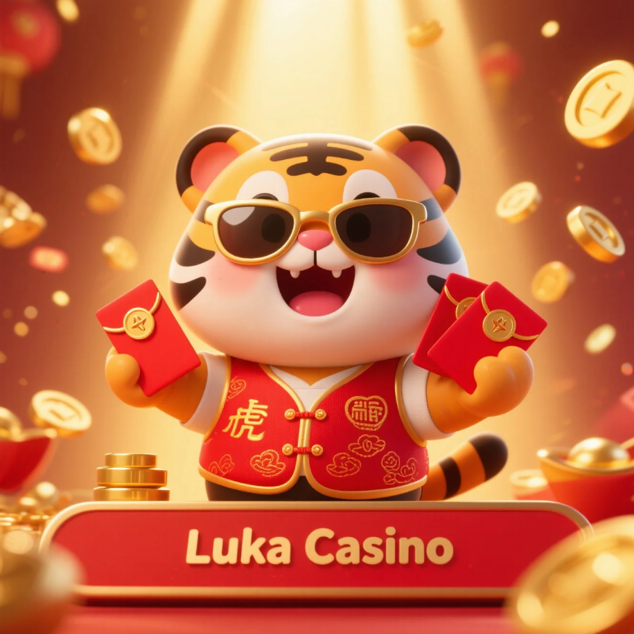 Luka Casino پاکستان